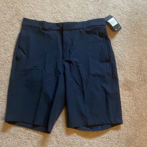 NWT Nike Flex golf shorts